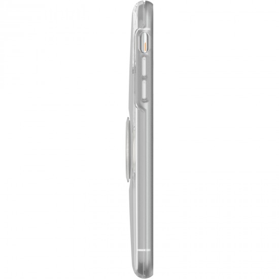 Otter Pop Symmetry Series Clear iPhone 11 Pro Max/iPhone Xs Max Case Clear Pop 77-80899