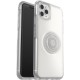 Otter Pop Symmetry Series Clear iPhone 11 Pro Max/iPhone Xs Max Case Clear Pop 77-80899