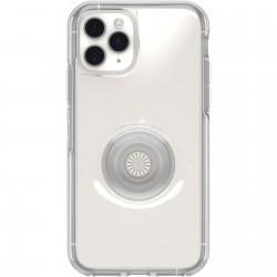 Otter Pop Symmetry Series Clear iPhone 11 Pro/iPhone X/Xs Case Clear Pop 77-80898