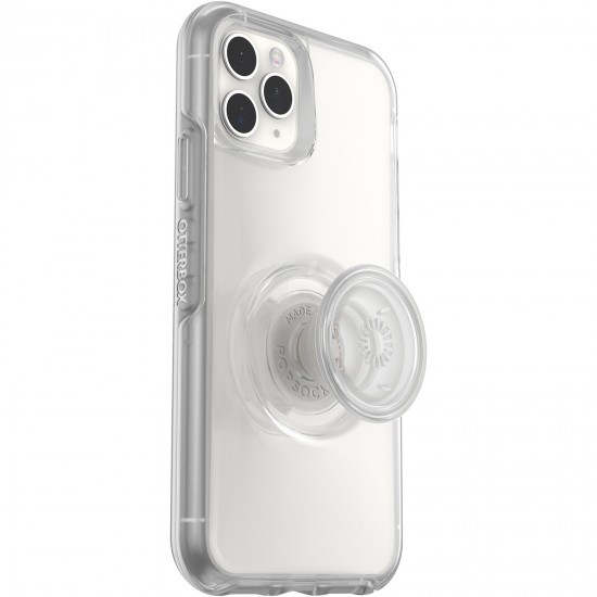 Otter Pop Symmetry Series Clear iPhone 11 Pro/iPhone X/Xs Case Clear Pop 77-80898