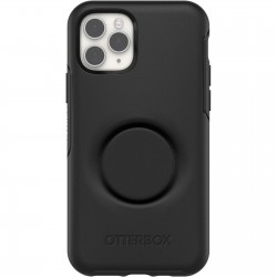 Otter Pop Symmetry Series iPhone 11 Pro Case Black 77-62569