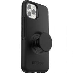 Otter Pop Symmetry Series iPhone 11 Pro Case Black 77-62569