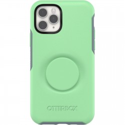 Otter Pop Symmetry Series iPhone 11 Pro Case Green 77-62571