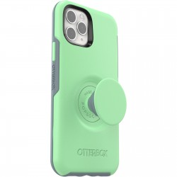 Otter Pop Symmetry Series iPhone 11 Pro Case Green 77-62571