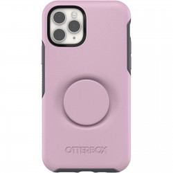 Otter Pop Symmetry Series iPhone 11 Pro Case Pink 77-63760
