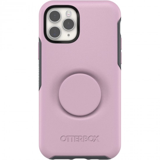Otter Pop Symmetry Series iPhone 11 Pro Case Pink 77-63760