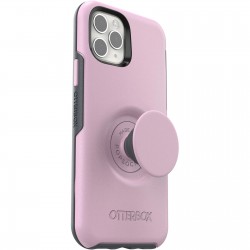 Otter Pop Symmetry Series iPhone 11 Pro Case Pink 77-63760