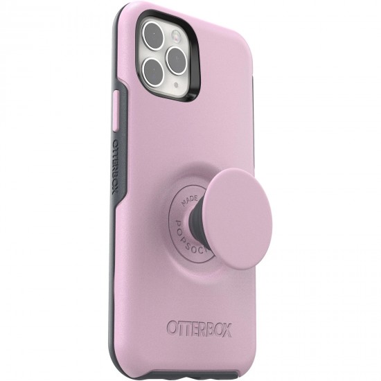Otter Pop Symmetry Series iPhone 11 Pro Case Pink 77-63760