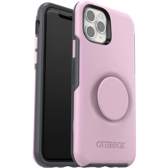 Otter Pop Symmetry Series iPhone 11 Pro Case Pink 77-63760