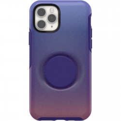 Otter Pop Symmetry Series iPhone 11 Pro Case Purple Pink Graphic 77-63609