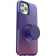 Otter Pop Symmetry Series iPhone 11 Pro Case Purple Pink Graphic 77-63609
