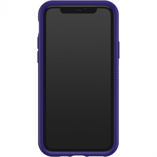 Otter Pop Symmetry Series iPhone 11 Pro Case Purple Pink Graphic 77-63609