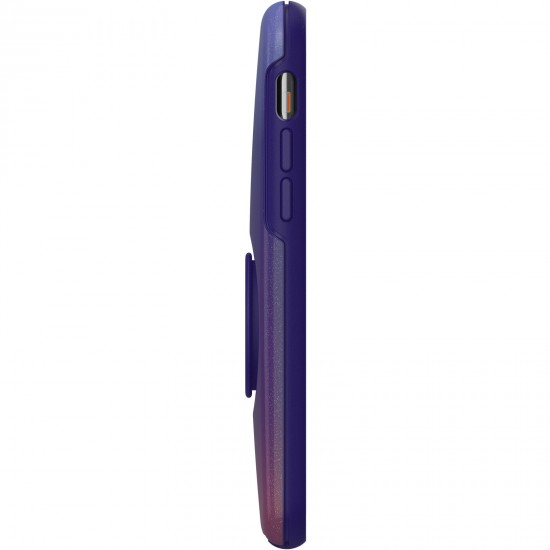 Otter Pop Symmetry Series iPhone 11 Pro Case Purple Pink Graphic 77-63609