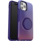Otter Pop Symmetry Series iPhone 11 Pro Case Purple Pink Graphic 77-63609