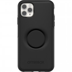 Otter Pop Symmetry Series iPhone 11 Pro Max Case Black 77-62631