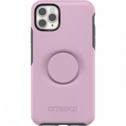 Otter Pop Symmetry Series iPhone 11 Pro Max Case Pink 77-63765