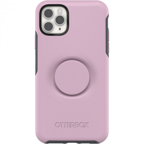 Otter Pop Symmetry Series iPhone 11 Pro Max Case Pink 77-63765