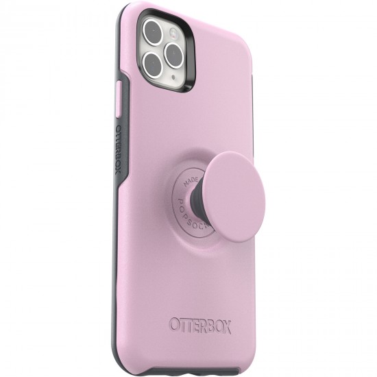 Otter Pop Symmetry Series iPhone 11 Pro Max Case Pink 77-63765
