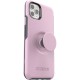 Otter Pop Symmetry Series iPhone 11 Pro Max Case Pink 77-63765