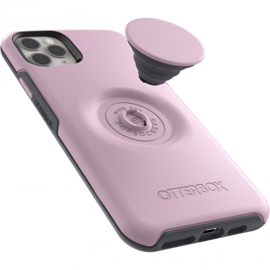 Otter Pop Symmetry Series iPhone 11 Pro Max Case Pink 77-63765