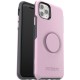 Otter Pop Symmetry Series iPhone 11 Pro Max Case Pink 77-63765