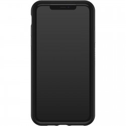 Otter Pop Symmetry Series iPhone 11 Pro Max Case White Black Graphic 77-63776