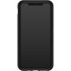 Otter Pop Symmetry Series iPhone 11 Pro Max Case White Black Graphic 77-63776