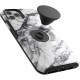Otter Pop Symmetry Series iPhone 11 Pro Max Case White Black Graphic 77-63776