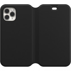 Strada Series Via iPhone 11 Pro Case Black 77-62567
