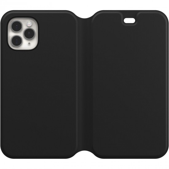 Strada Series Via iPhone 11 Pro Case Black 77-62567