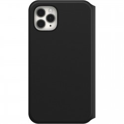 Strada Series Via iPhone 11 Pro Max Case Black Night 77-62629