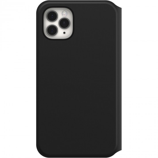 Strada Series Via iPhone 11 Pro Max Case Black Night 77-62629