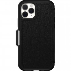 Strada Series iPhone 11 Pro Case Black 77-62541