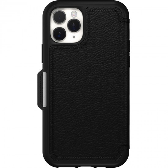 Strada Series iPhone 11 Pro Case Black 77-62541