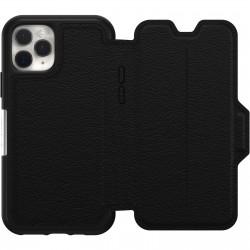 Strada Series iPhone 11 Pro Case Black 77-62541