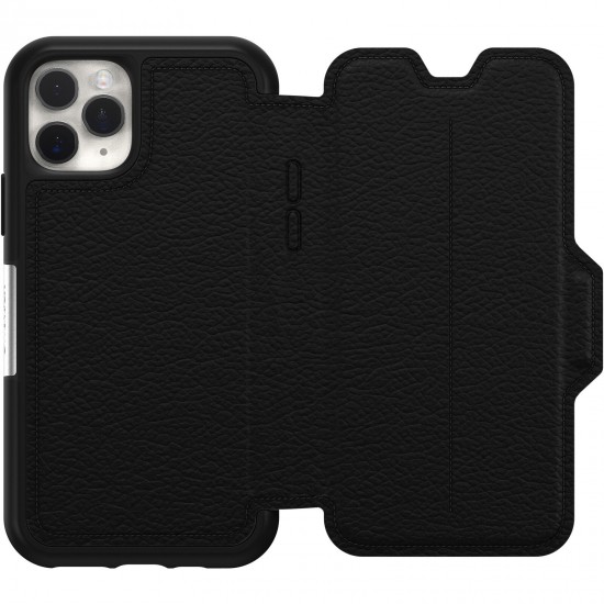 Strada Series iPhone 11 Pro Case Black 77-62541