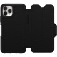 Strada Series iPhone 11 Pro Case Black 77-62541
