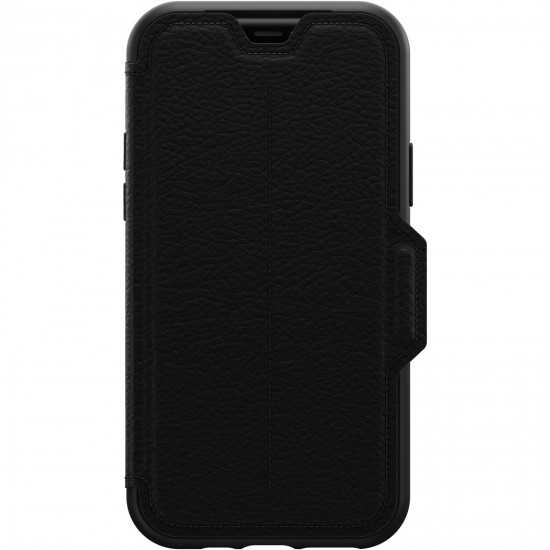 Strada Series iPhone 11 Pro Case Black 77-62541