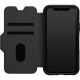 Strada Series iPhone 11 Pro Case Black 77-62541