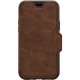 Strada Series iPhone 11 Pro Case Brown 77-62542