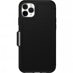 Strada Series iPhone 11 Pro Max Case Black 77-62603