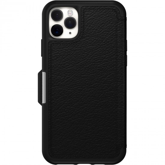 Strada Series iPhone 11 Pro Max Case Black 77-62603