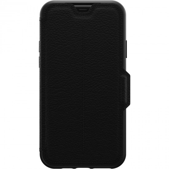 Strada Series iPhone 11 Pro Max Case Black 77-62603