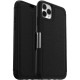 Strada Series iPhone 11 Pro Max Case Black 77-62603