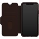 Strada Series iPhone 11 Pro Max Case Brown 77-63192