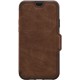 Strada Series iPhone 11 Pro Max Case Brown 77-63192
