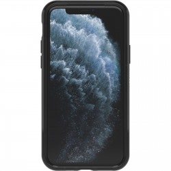 Symmetry Series Clear iPhone 11 Pro Case Cow Print 77-89427