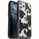 Symmetry Series Clear iPhone 11 Pro Case Cow Print 77-89427