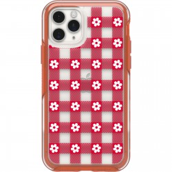 Symmetry Series Clear iPhone 11 Pro Case Picnic Daisy 77-89425