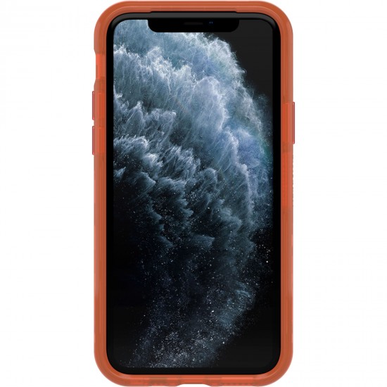 Symmetry Series Clear iPhone 11 Pro Case Picnic Daisy 77-89425